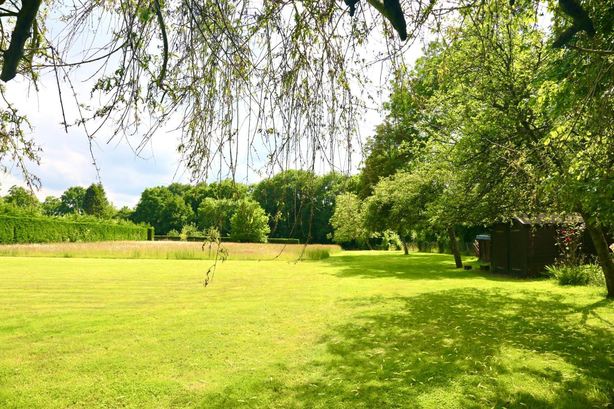 Riverside - Domaine 2 Maisons - Parc 1 Hectare - Pont L'eveque Deauville Normandie Holiday home *