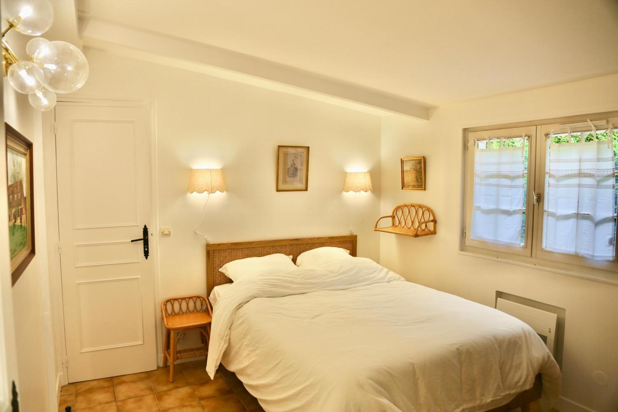Riverside - Domaine 2 Maisons - Parc 1 Hectare - Pont L'eveque Deauville Normandie Holiday home *