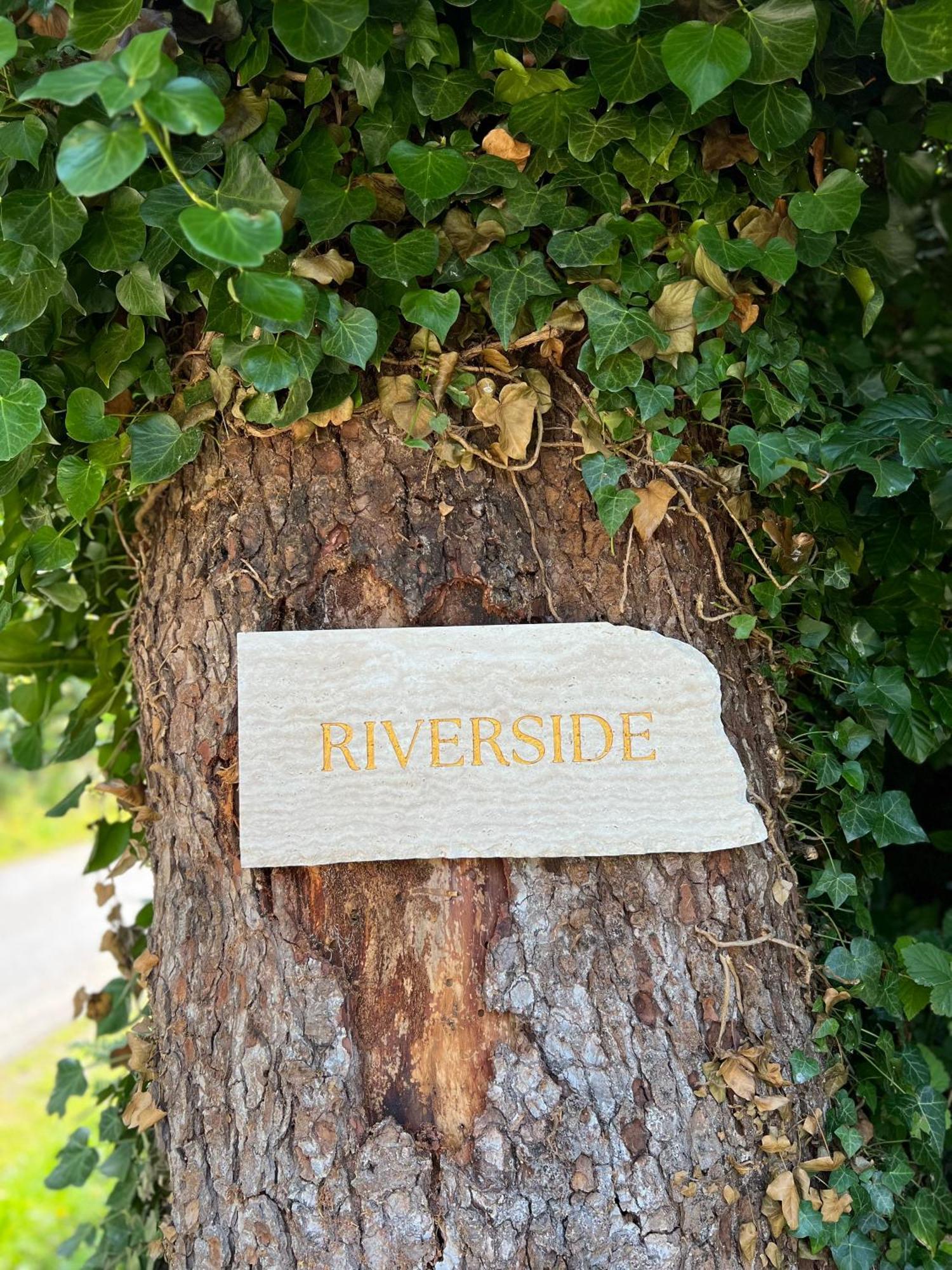 Riverside - Domaine 2 Maisons - Parc 1 Hectare - Pont L'eveque Deauville Normandie Holiday home Le Mesnil-sur-Blangy